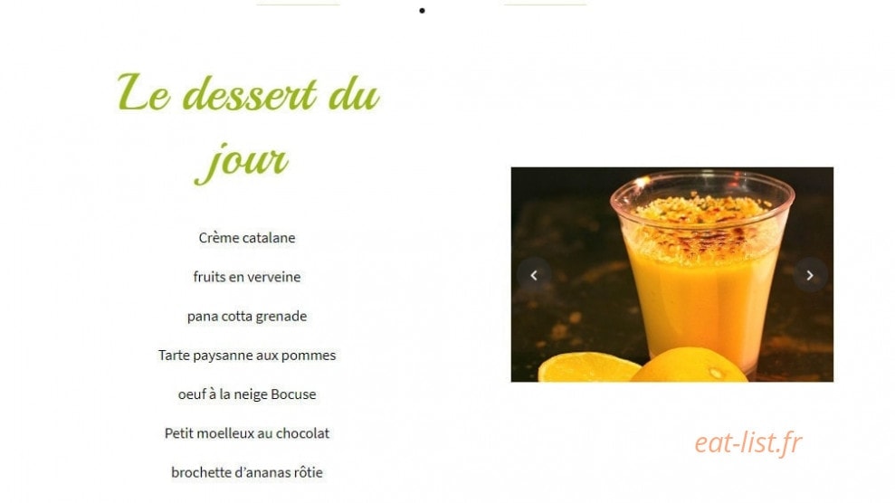 Et toque — carte page 2