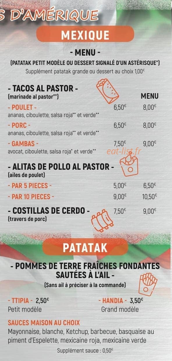 Etxe Egina — carte page 3