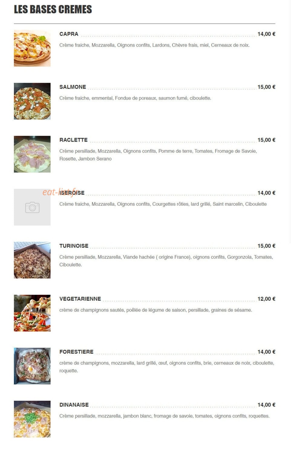 Evidencia — carte page 4
