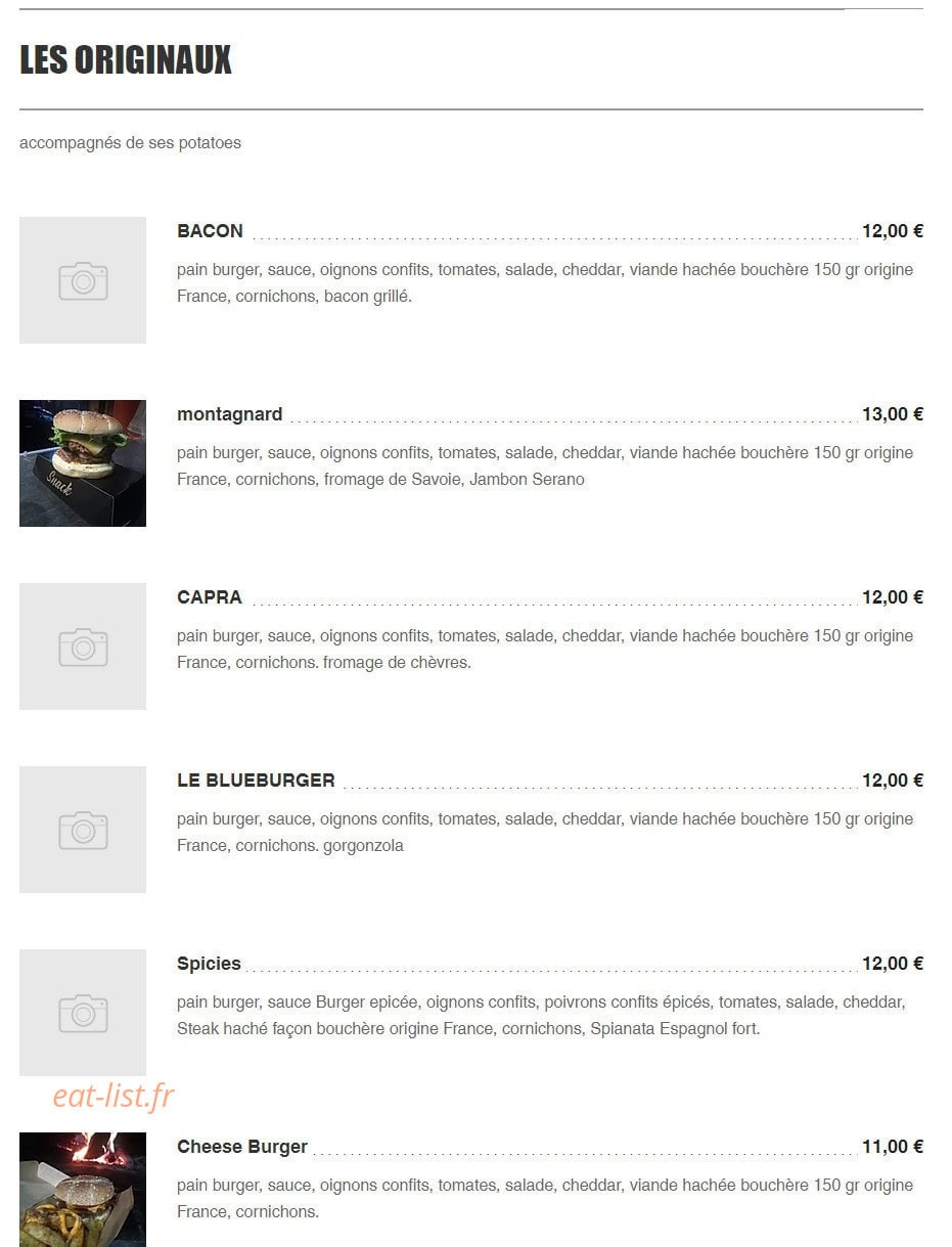 Evidencia — carte page 5