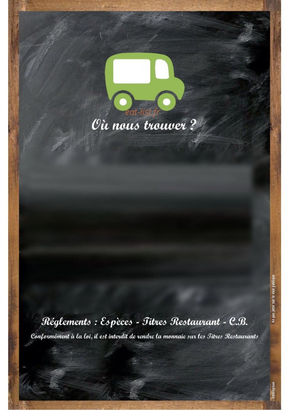 Falafresh — carte page 4