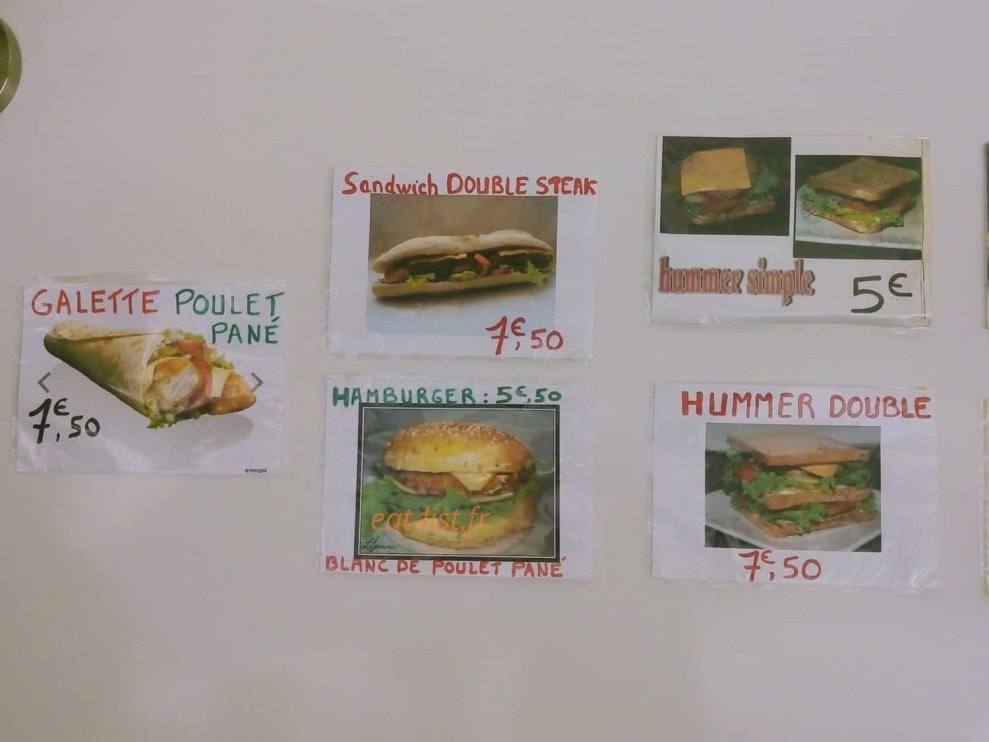 Fof & Jack — carte page 3