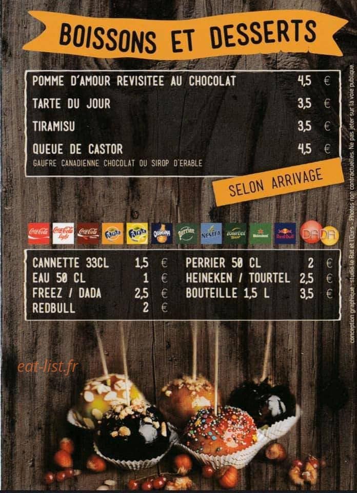 Foutruck la Planoisienne — carte page 6