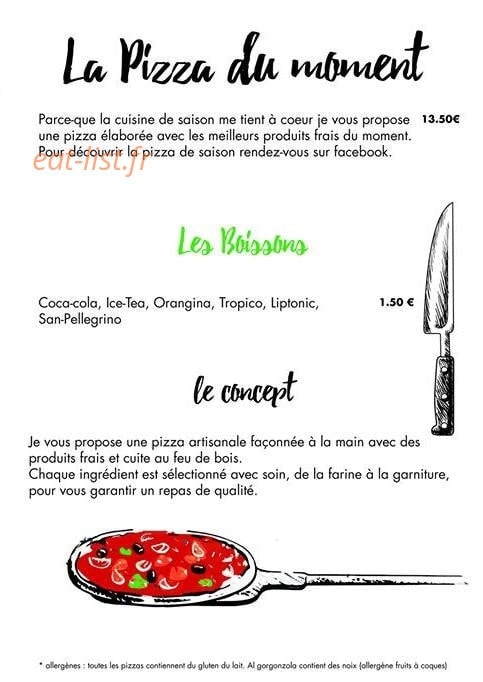 Francesco — carte page 2