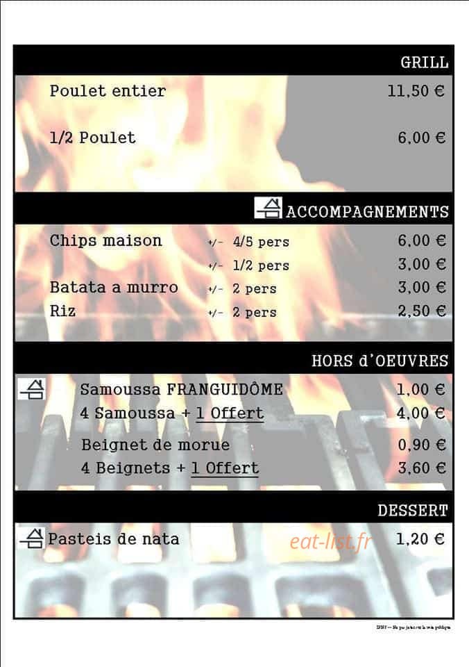 Franguidôme — carte page 1