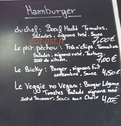 Fritkot des Légendes — carte page 3