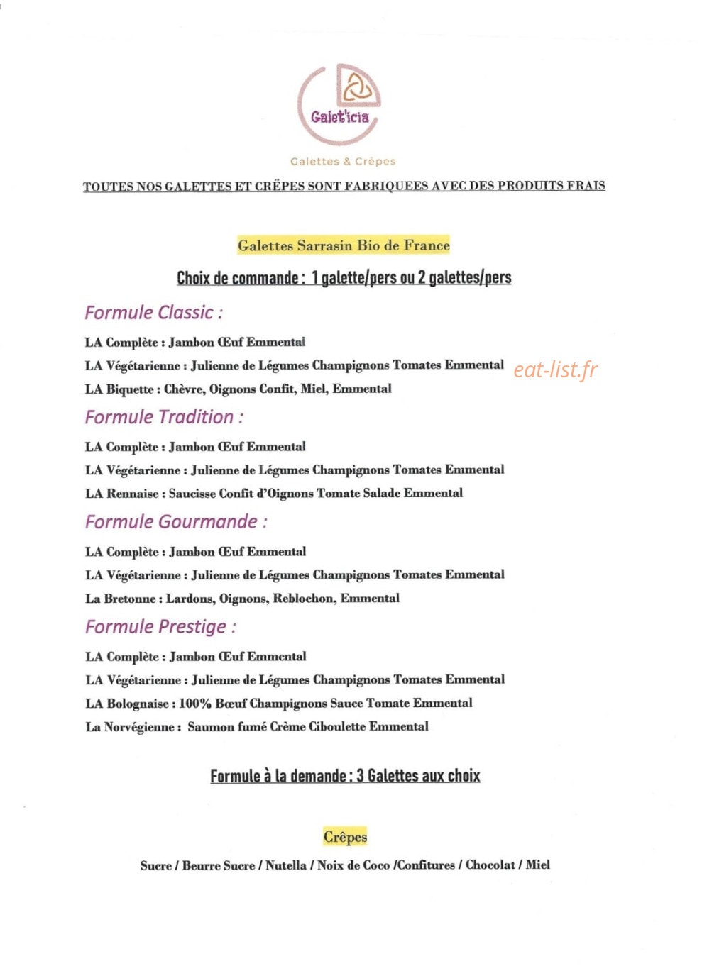 Galet'icia — carte page 1