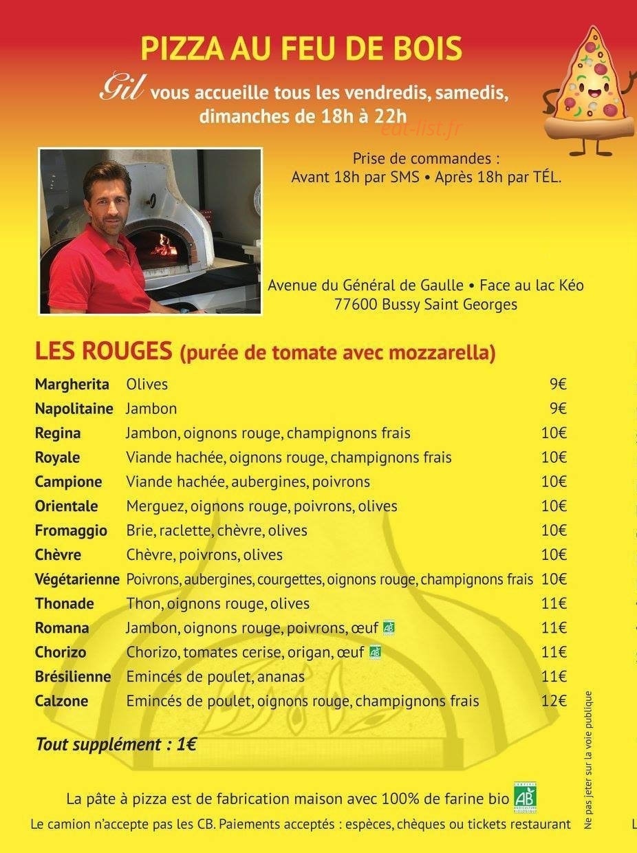 Gil — carte page 2