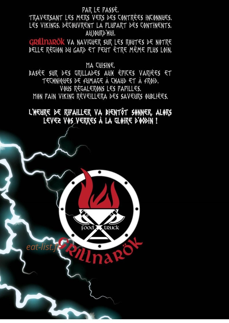 Gillnarök — carte page 4