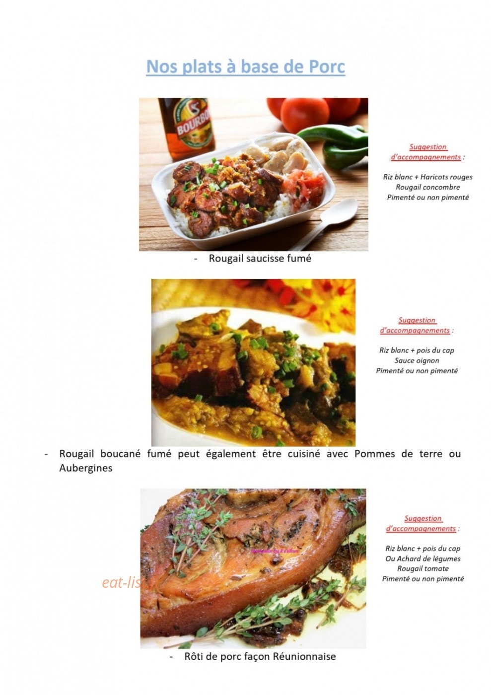 Gout’sa — carte page 5