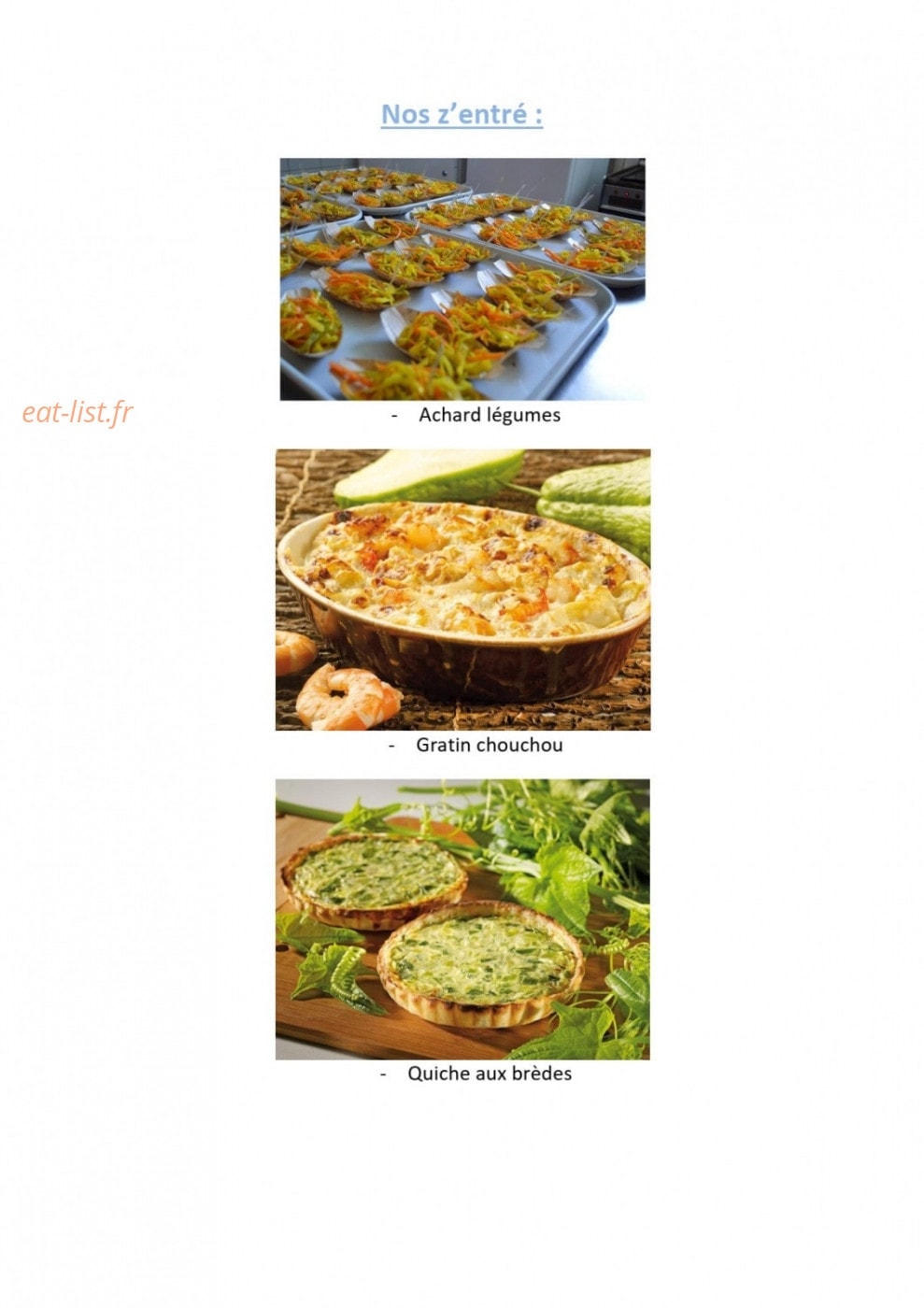 Gout’sa — carte page 4