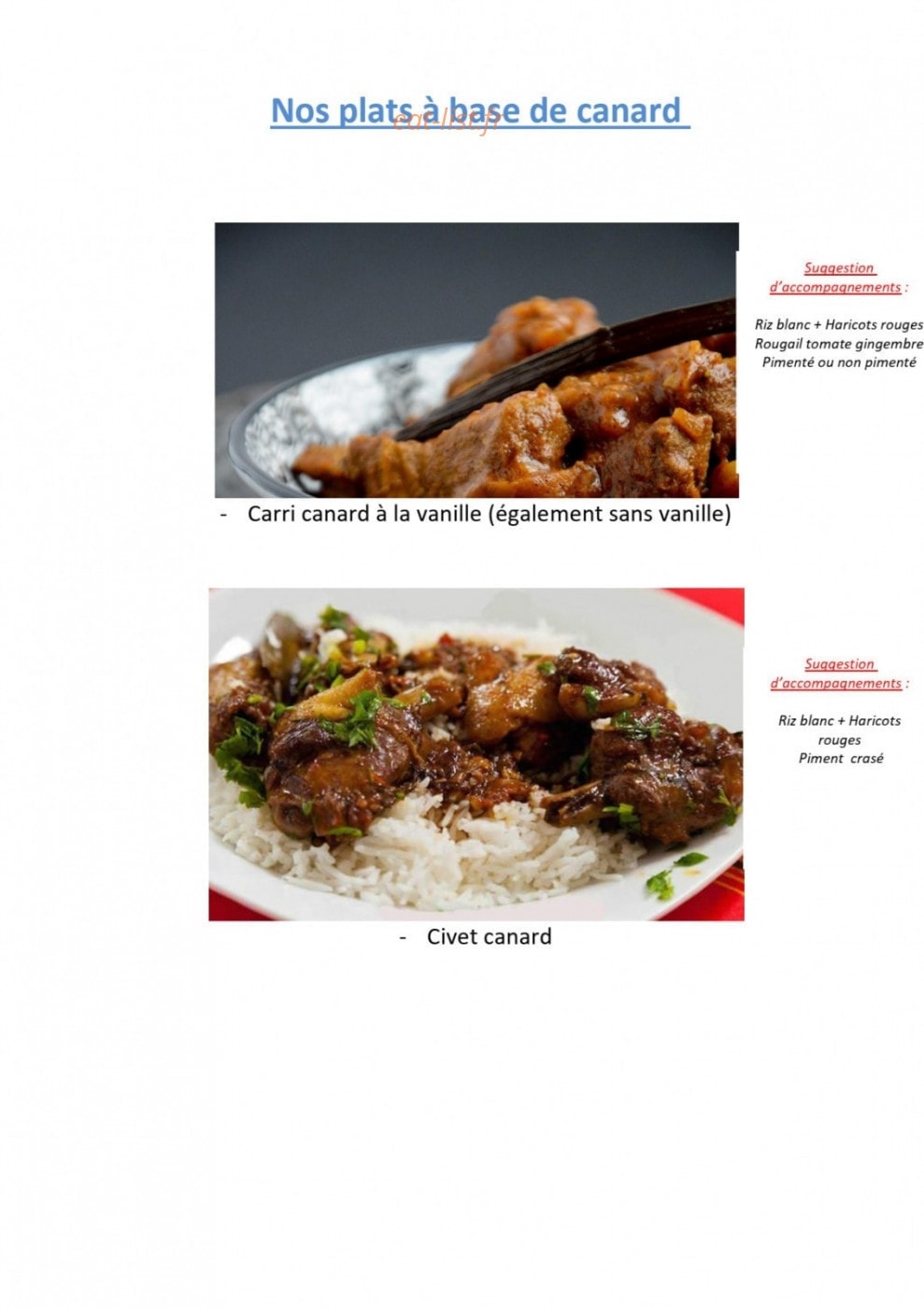 Gout’sa — carte page 9