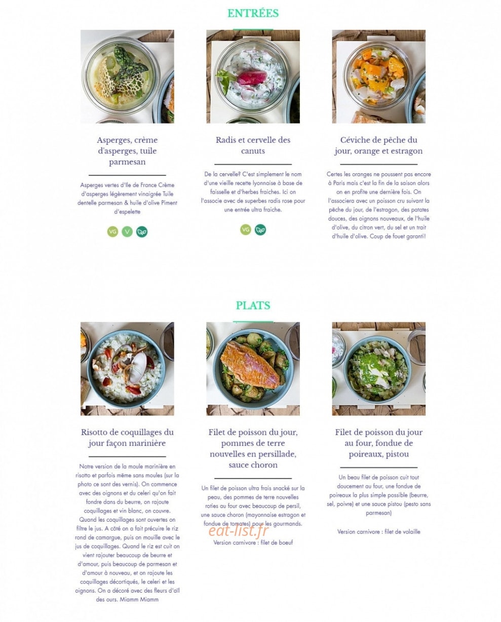 Hadok — carte page 1