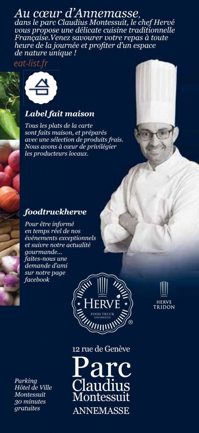 Hervé — carte page 8