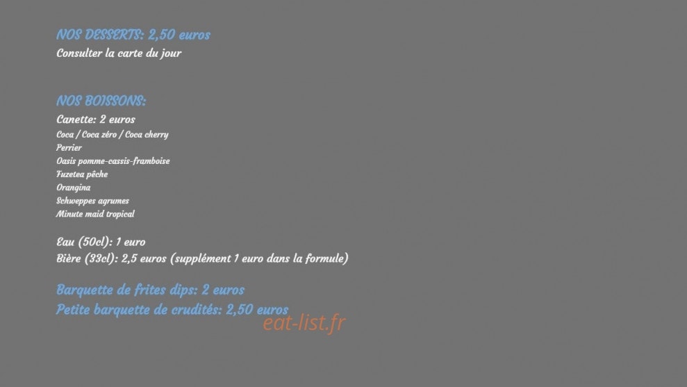 Hey Seb — carte page 3