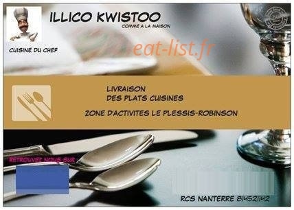 Illico Kwistoo — carte page 1