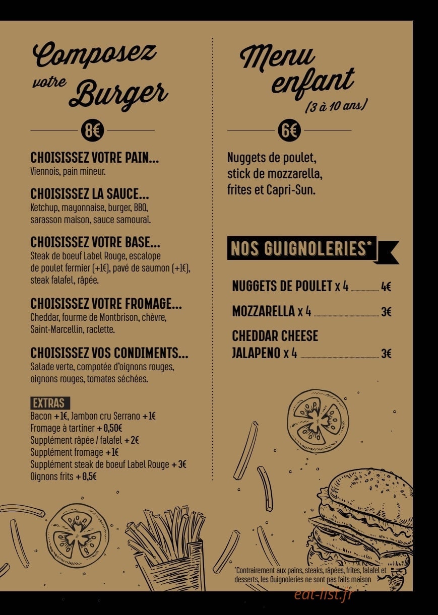 John's Truck — carte page 3