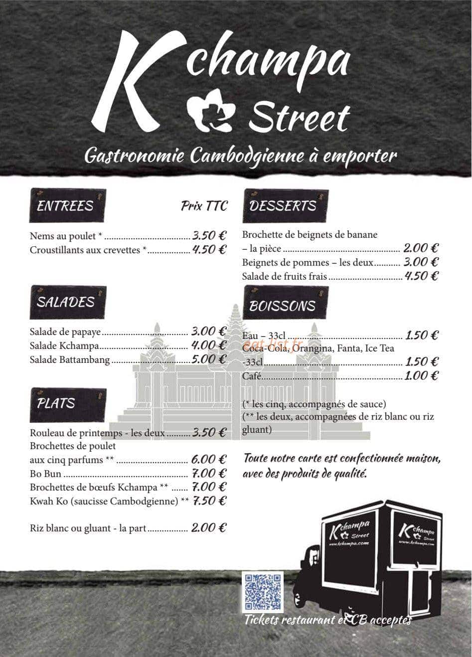 Kchampa street — carte page 1