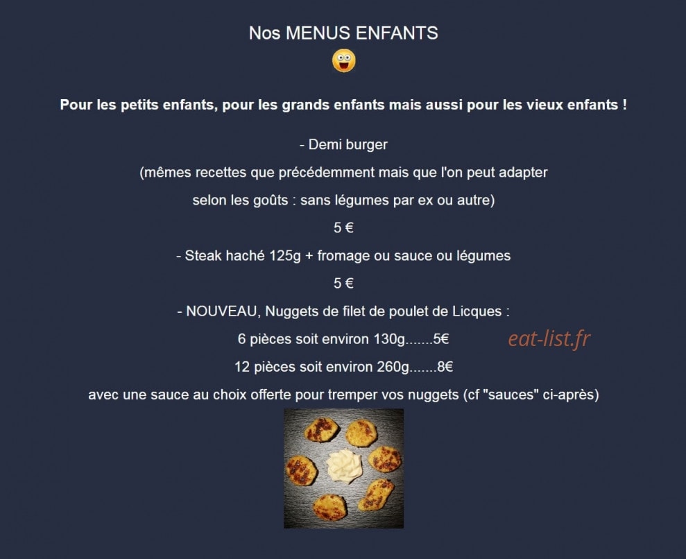Kilomètre 200 — carte page 3