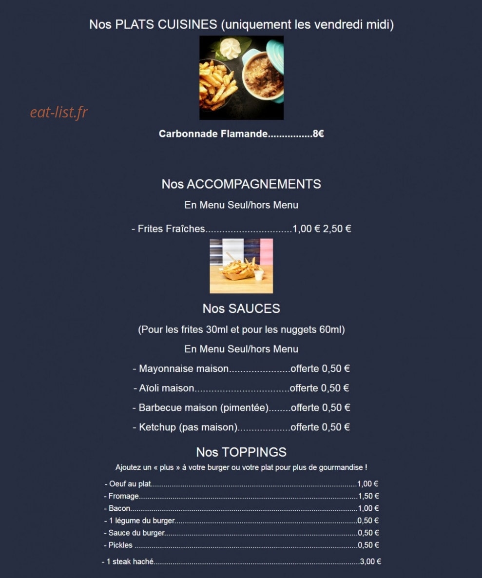 Kilomètre 200 — carte page 4