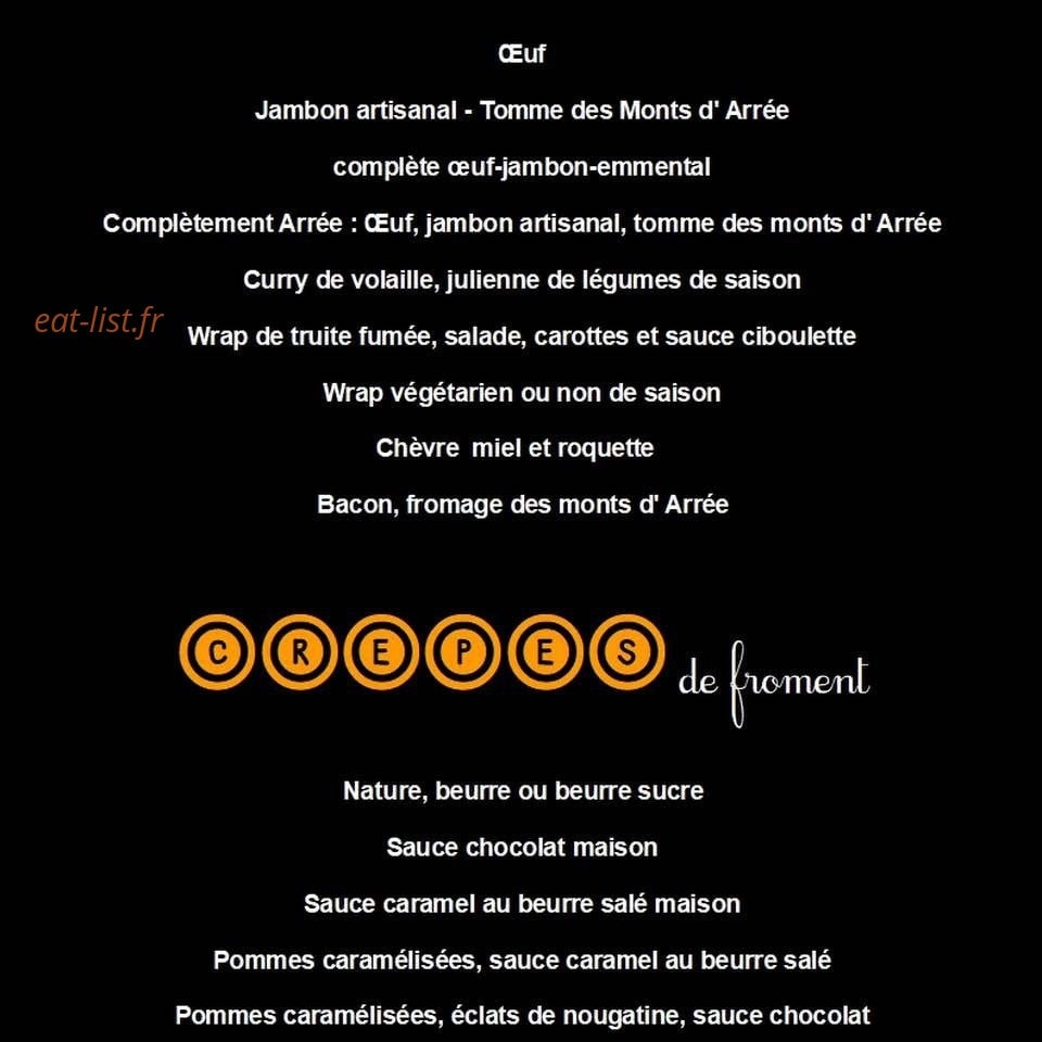 Krampz — carte page 1