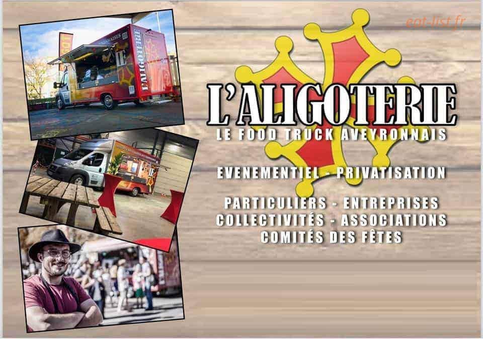 L'Aligoterie — carte page 1