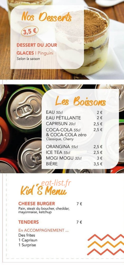 L'apéroule — carte page 5
