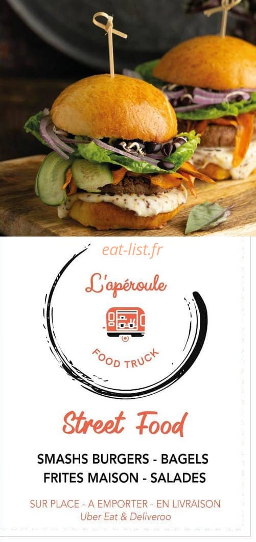 L'apéroule — carte page 1
