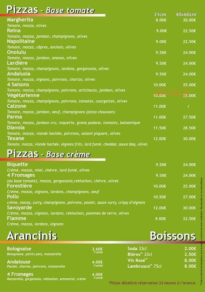 L’art-ancini — carte page 1