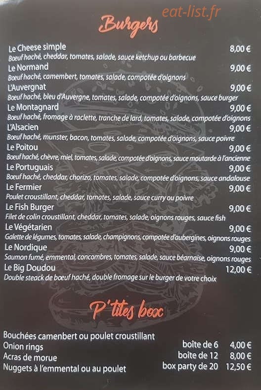 L'Atelier 66 — carte page 2