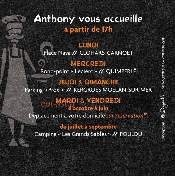 L'authentique — carte page 5