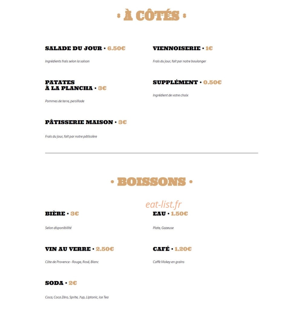 L'Esquiché — carte page 2