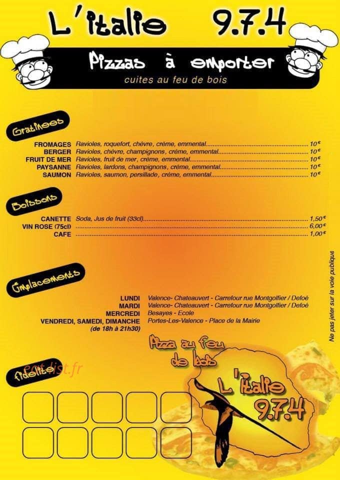 L'Italie 9.7.4 — carte page 2