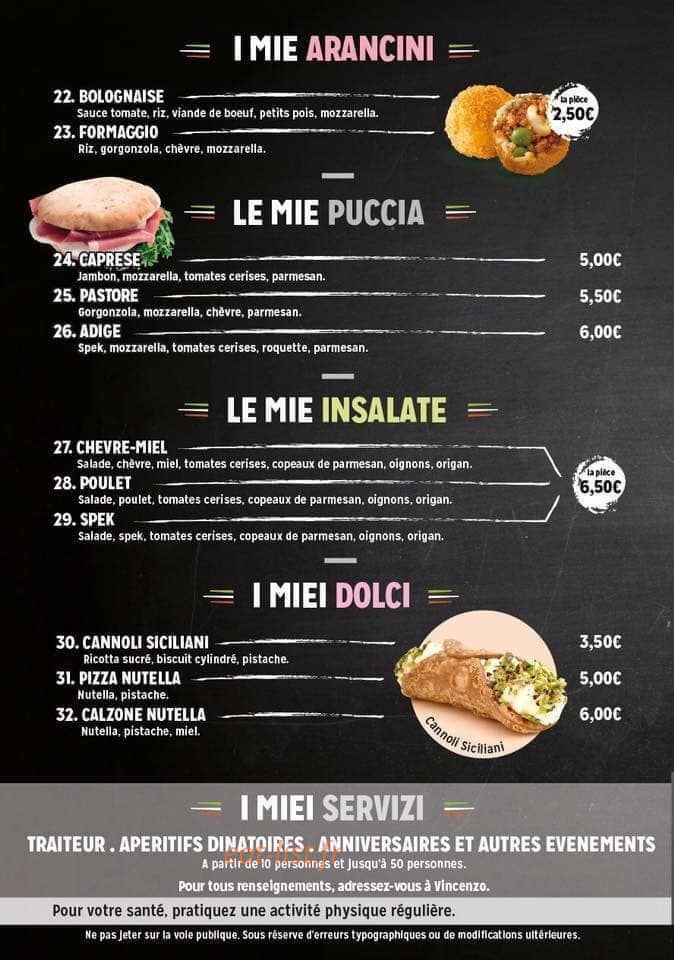 L'Italien — carte page 4