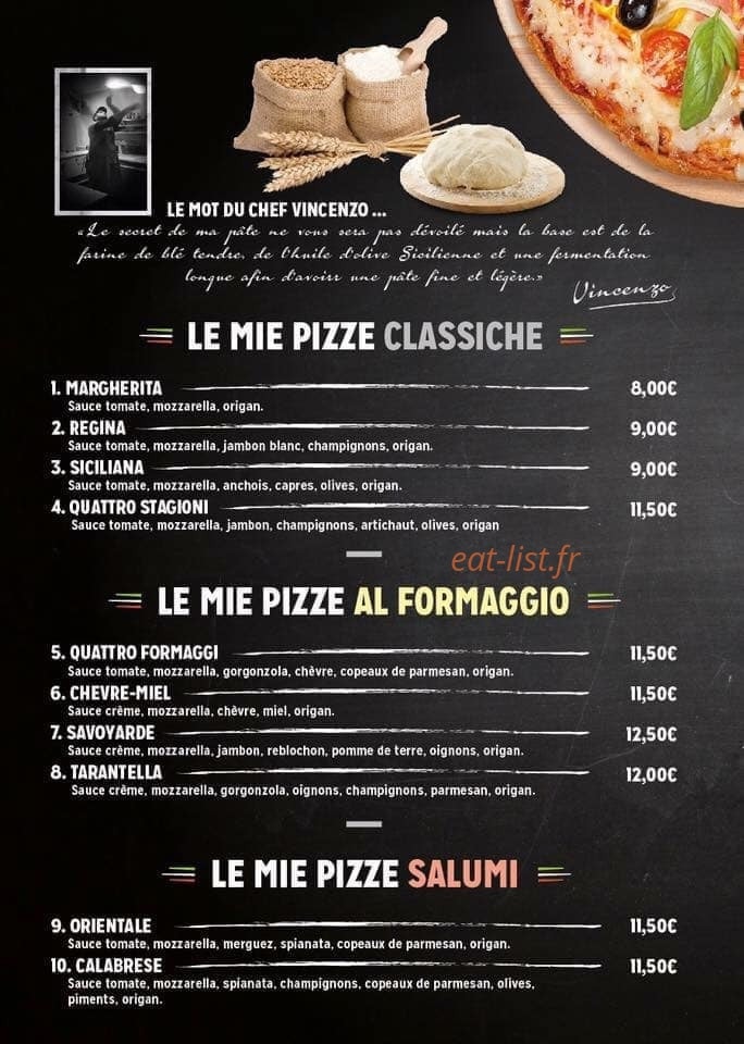L'Italien — carte page 2