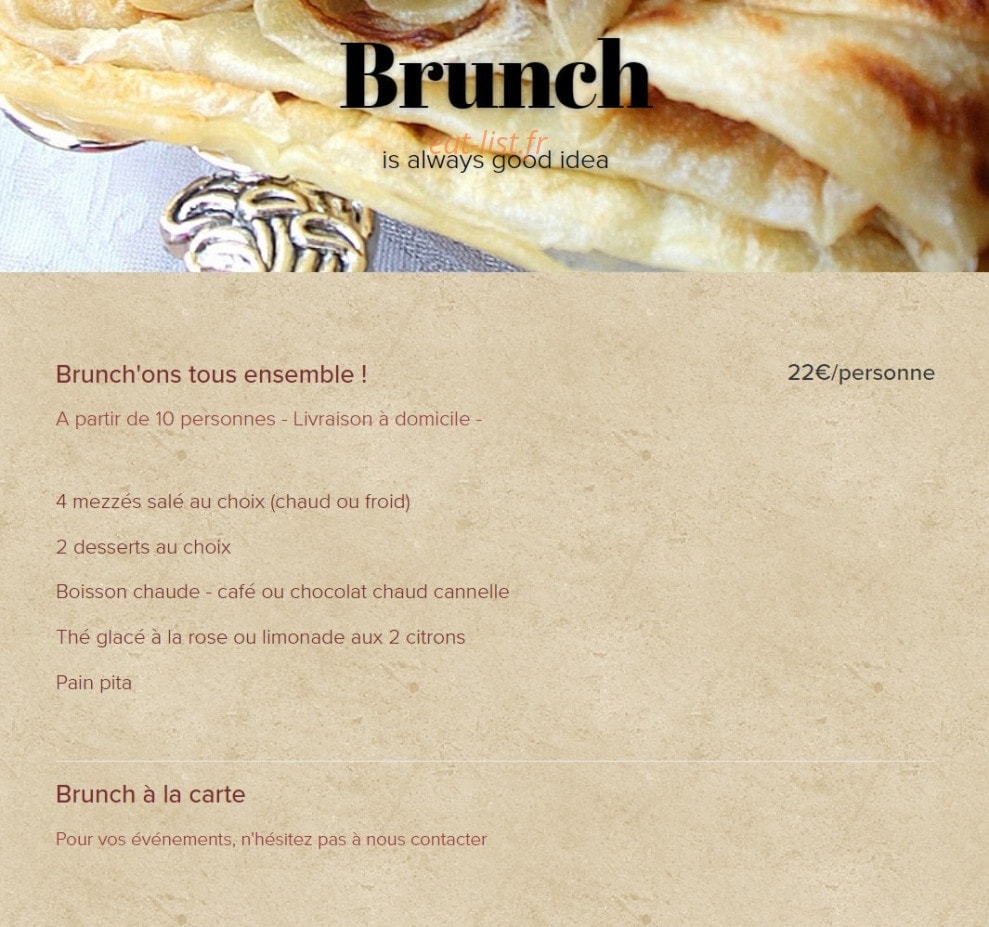 L'orientable — carte page 3