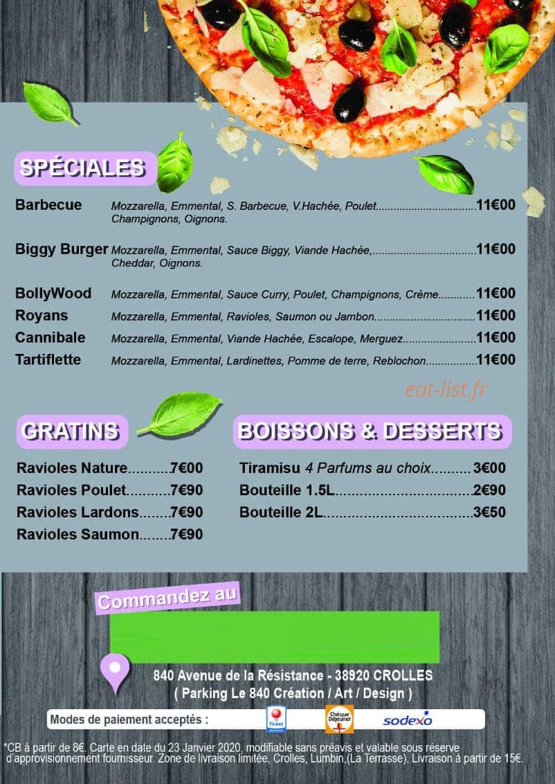 L'Oros Ganos — carte page 2