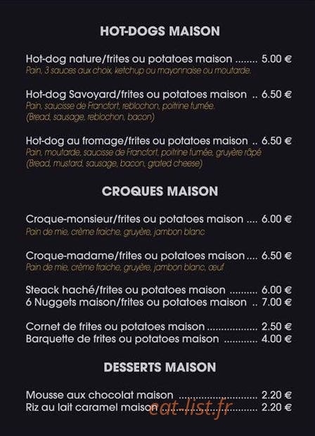L'ovalie — carte page 2