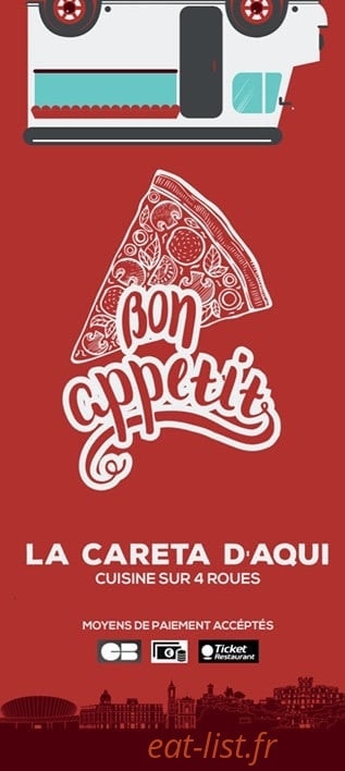La Careta D'Aqui — carte page 6
