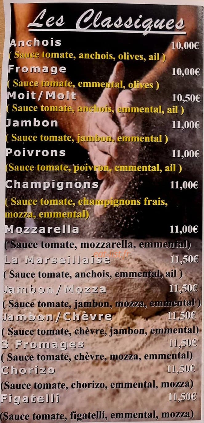 La casa au feu de bois — carte page 4