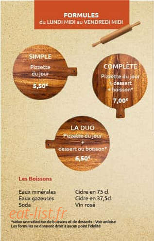 La côte d'Albâtre — carte page 5