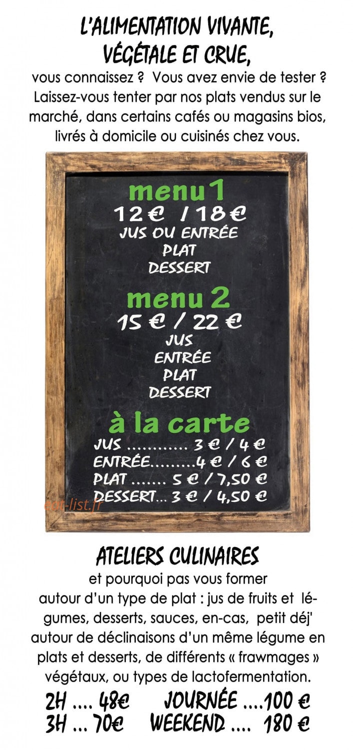 La Crusine de Renaud — carte page 1