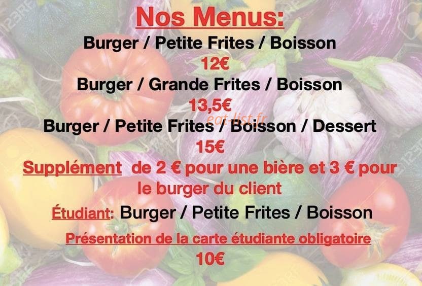 La France Qui Roule — carte page 3