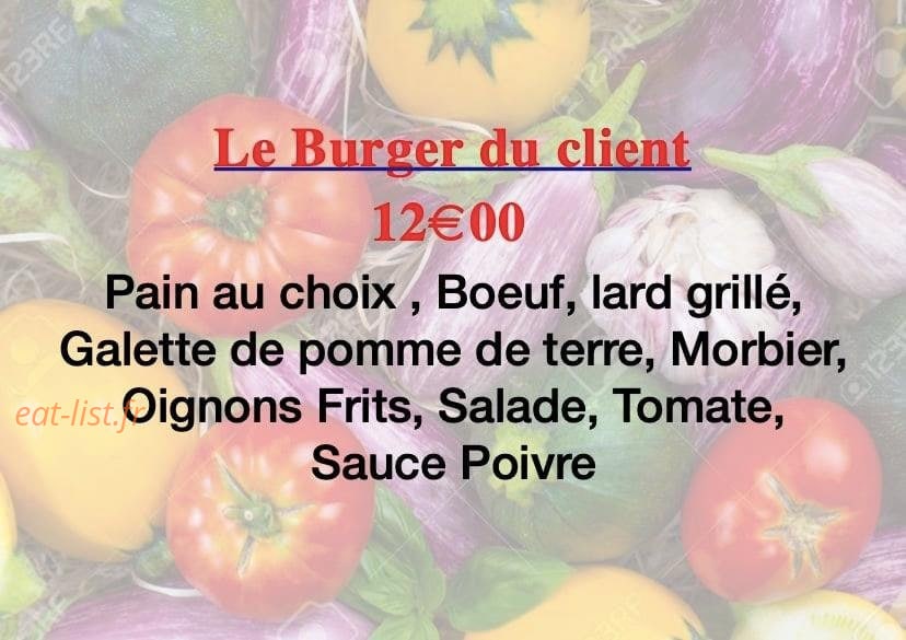 La France Qui Roule — carte page 5