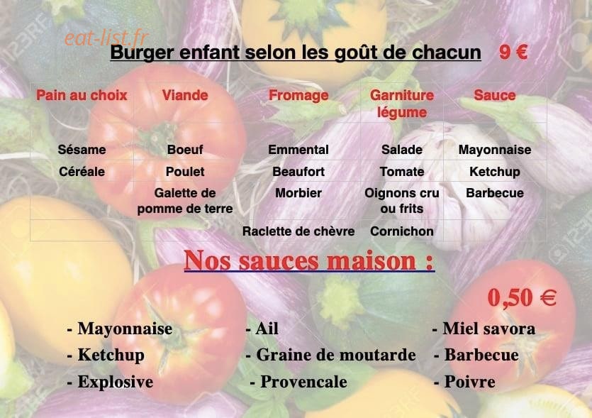 La France Qui Roule — carte page 2