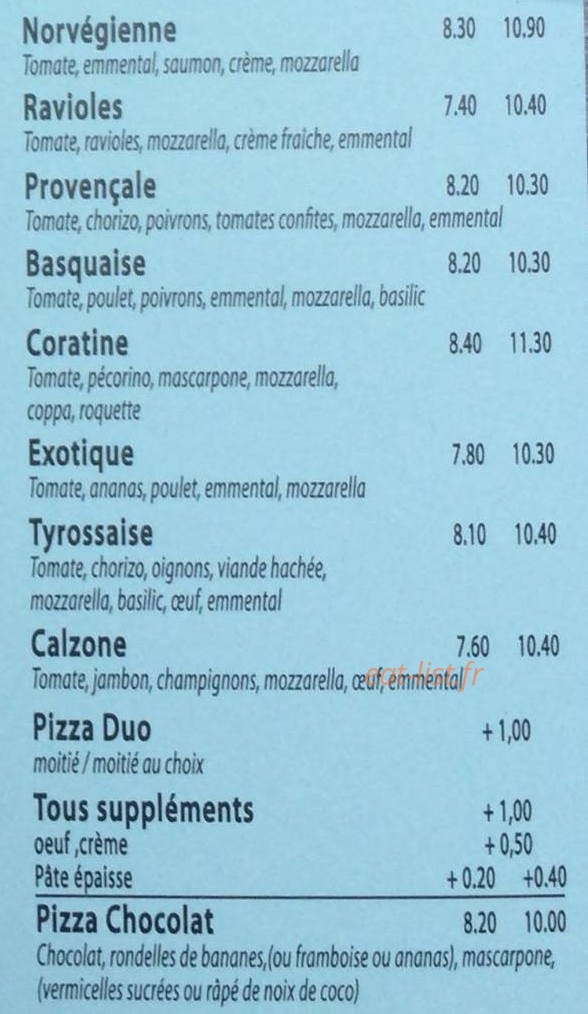 La giéroise — carte page 4