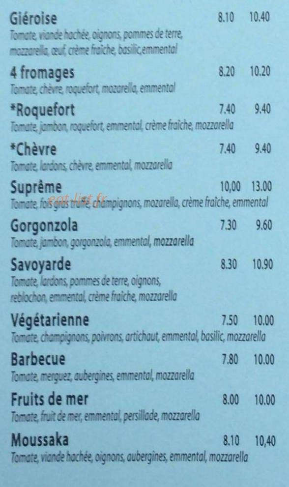 La giéroise — carte page 3