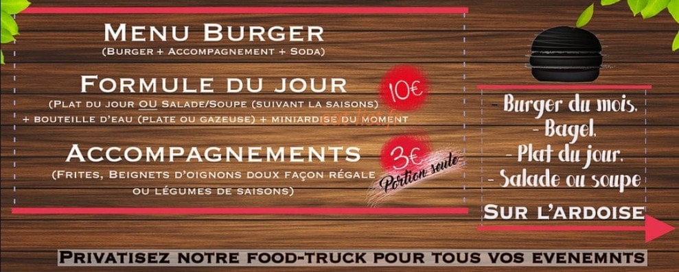 La Régalade — carte page 2