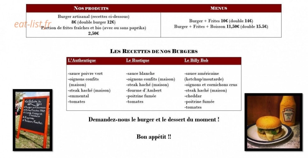 La Révolte — carte page 1