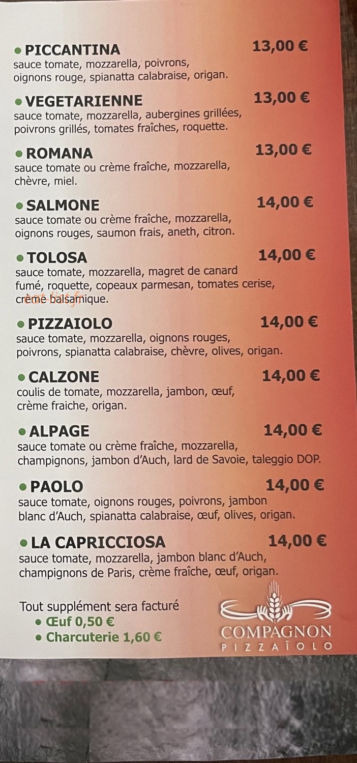 La Romagna David Cardi — carte page 3
